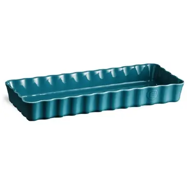 Moule à Tarte Emile Henry Long Calanque 36 x 15 cm Jusqu’à Épuisement Des Stocks